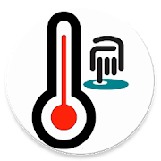 Temperatura Monitor