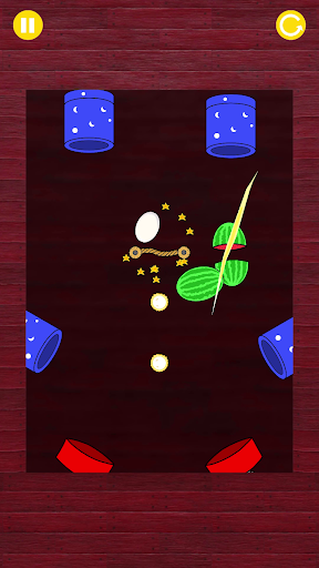 Eggxtraction Egg Rescue Screen 3