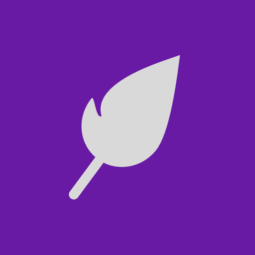 My Diary: Diary with Lock logo