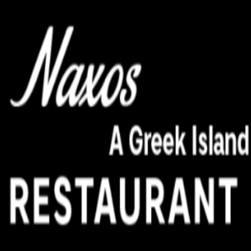Naxos-Greek Island Restaurant logo