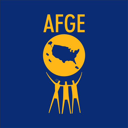 AFGE Events logo