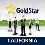 Gold Star Referral Clubs - California