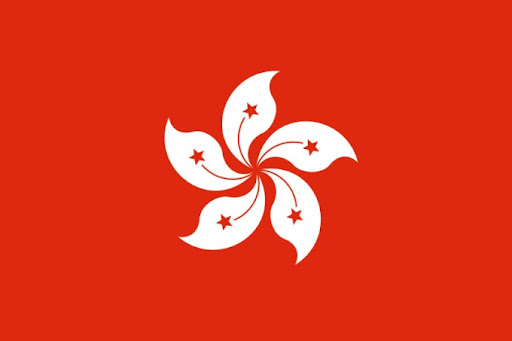 Hong Kong Analog Watch Face Screen 3