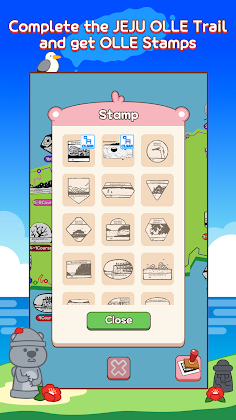 OllePang_Loopy - Screenshot 4