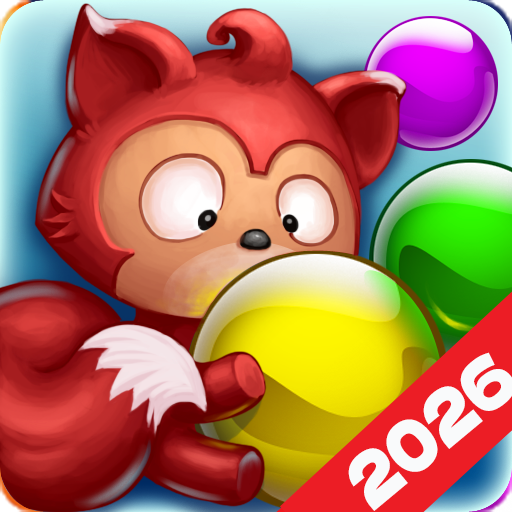 Shoot This Bubble in 2026