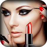 MakeUp Beauty Camera Filter icon