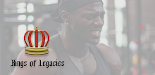 Kings of Legacies APK