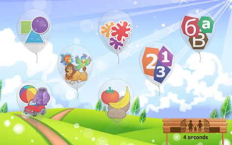 Screenshot 6 Ruso para niños android