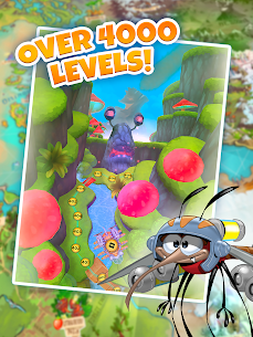 Best Fiends – Free Puzzle Game 21