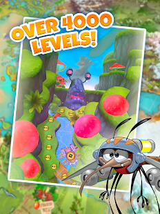 Best Fiends - Free Puzzle Game