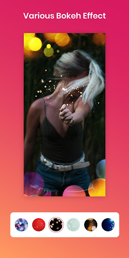 Photo Editor - Beauty Effect Screenshot 3 - AppWisp.com