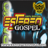 rádio estereo gospel icon