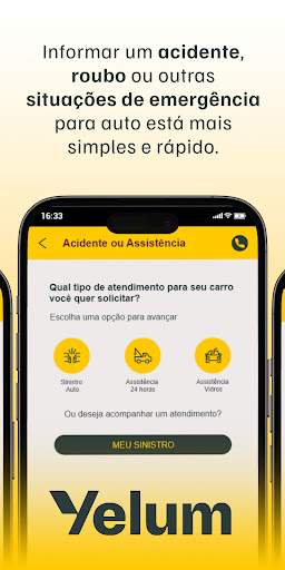 Yelum (Liberty Seguros) Screen 3