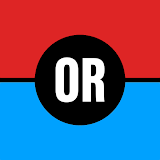 Would You Rather Choose? - Party Game icon