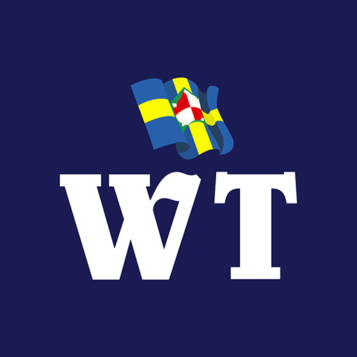 Western Telegraph 1.0.0 Icon