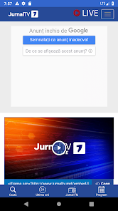 Jurnal TV 1.4 APK + Mod (Free purchase) for Android
