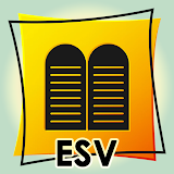 English Standard Version Bible icon