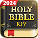 Bible Audio - KJV Daily Verse - Androidアプリ