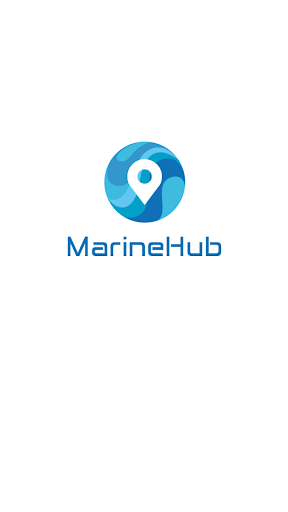 Android application MarineHub Skipper App screenshort