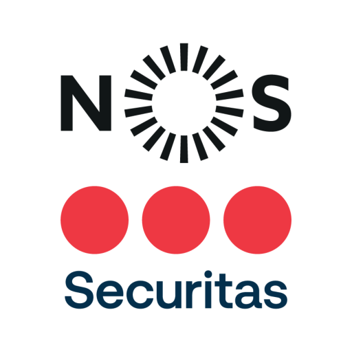 NOS Securitas logo