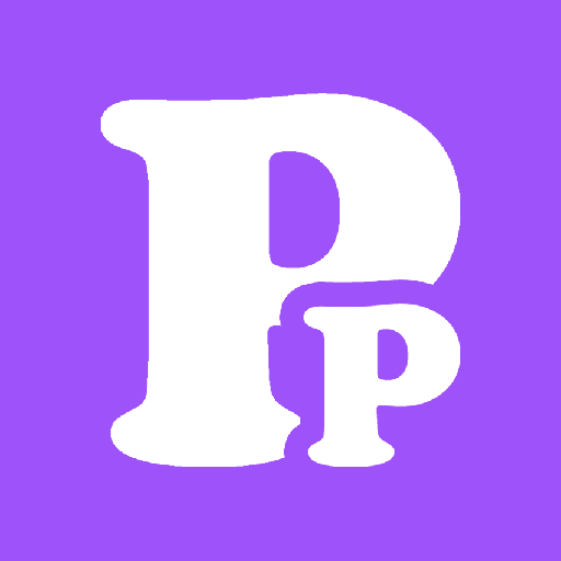Purple - Icon Pack  Icon
