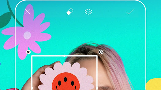 PicsArt APK 12.6.1 (MOD Premium) Best mobile photo editor Gallery 4