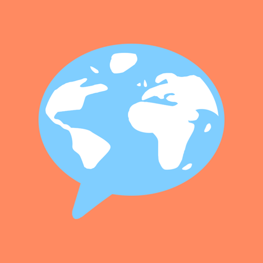 Global Chat 1.6 Icon
