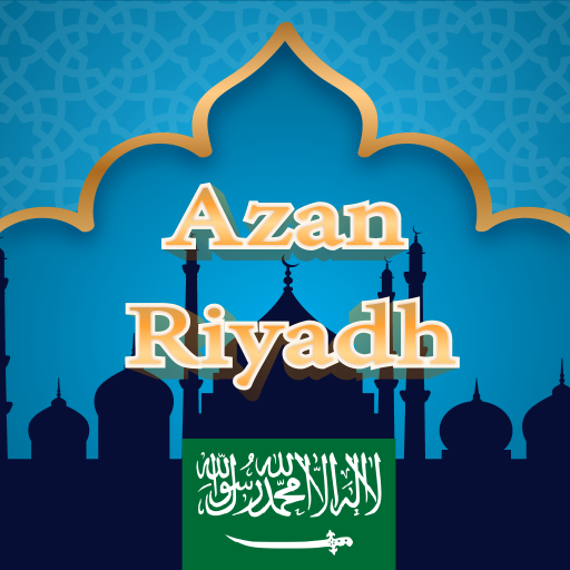 Azan Riyadh Download on Windows