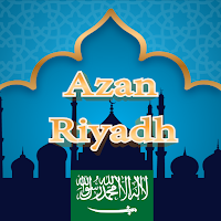 Azan Riyadh