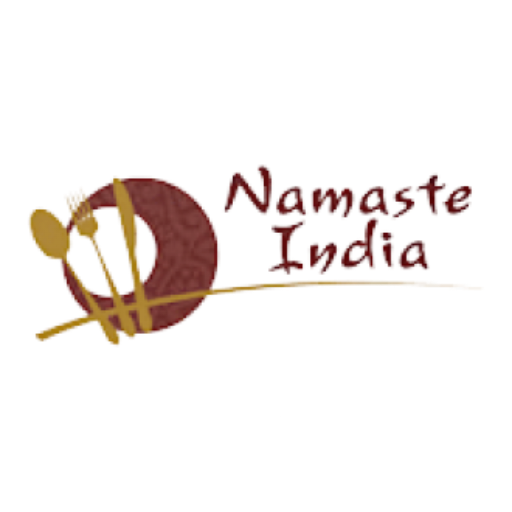 Namaste India Lutherstadt logo