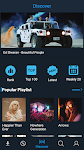screenshot of Music Player :music downloader