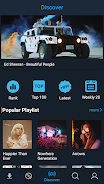 Free Music - music downloader screenshot 1