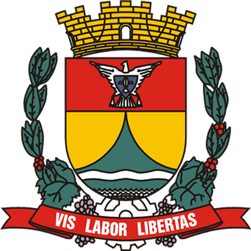 Câmara Municipal de Itatiba logo