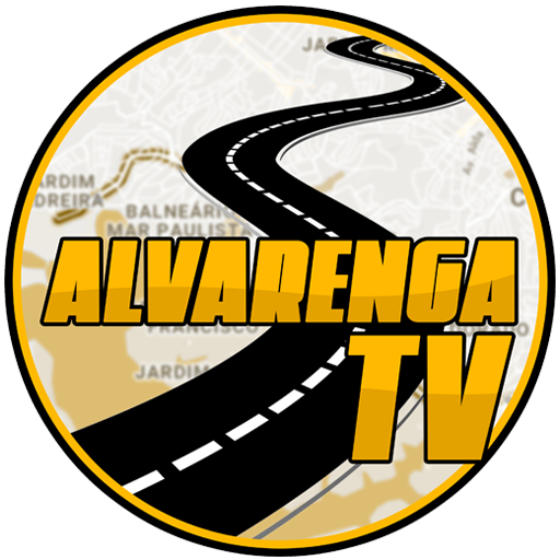 Rádio Alvarenga TV