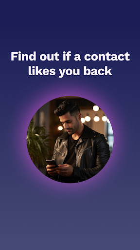 Crush Social Screen 3