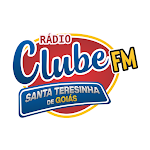 Cover Image of Скачать Clube FM - Santa Terezinha  APK