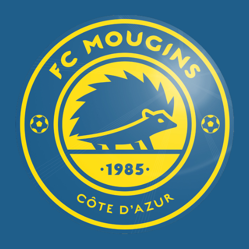 FC Mougins