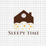 Simple Sleep Calculator icon