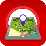 Maps of Boom Beach icon