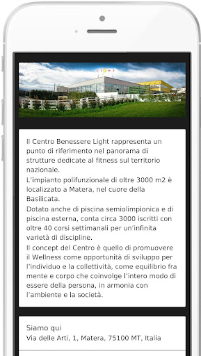 Light Energy Screen 3
