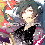 Cover Image of Tải xuống Kuruisakura: Soji Okiｔa Theme 1.0.2 APK
