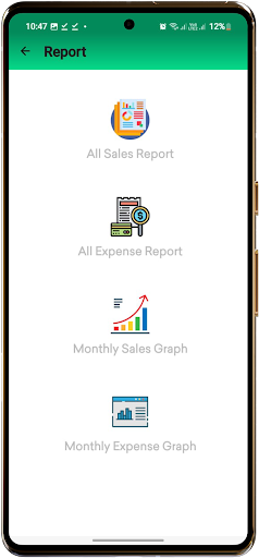 Zarin POS Complete Offline POS