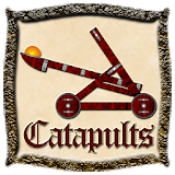 Catapults icon
