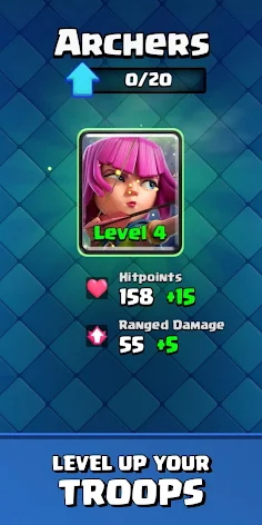 Clash Royale - Screenshot 4