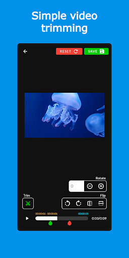 VideoFlip - Video Rotate Screen 3
