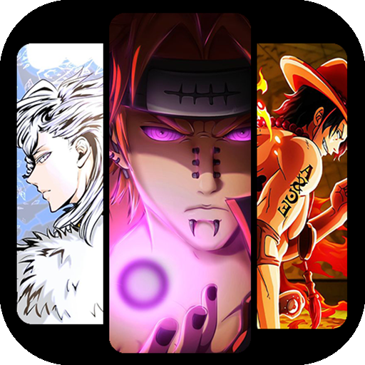 アニメ壁紙hd品質 Google Play のアプリ