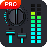Music Volume Equalizer Pro icon