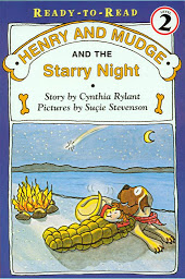 Icon image Henry and Mudge and the Starry Night: Ready-to-Read, Level 2