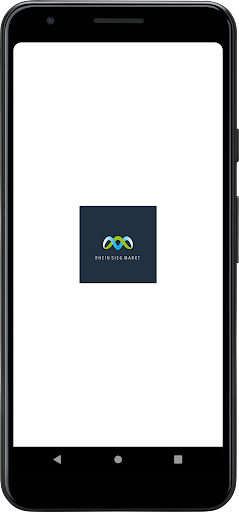 Android application Rhein-Sieg-Markt screenshort