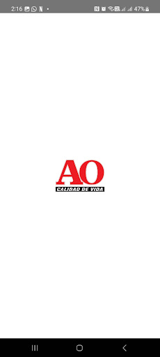 AOlog Screen 2